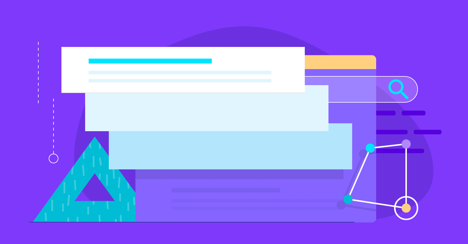 SEO 自然流量：搜索是获取目标用户的重要入口