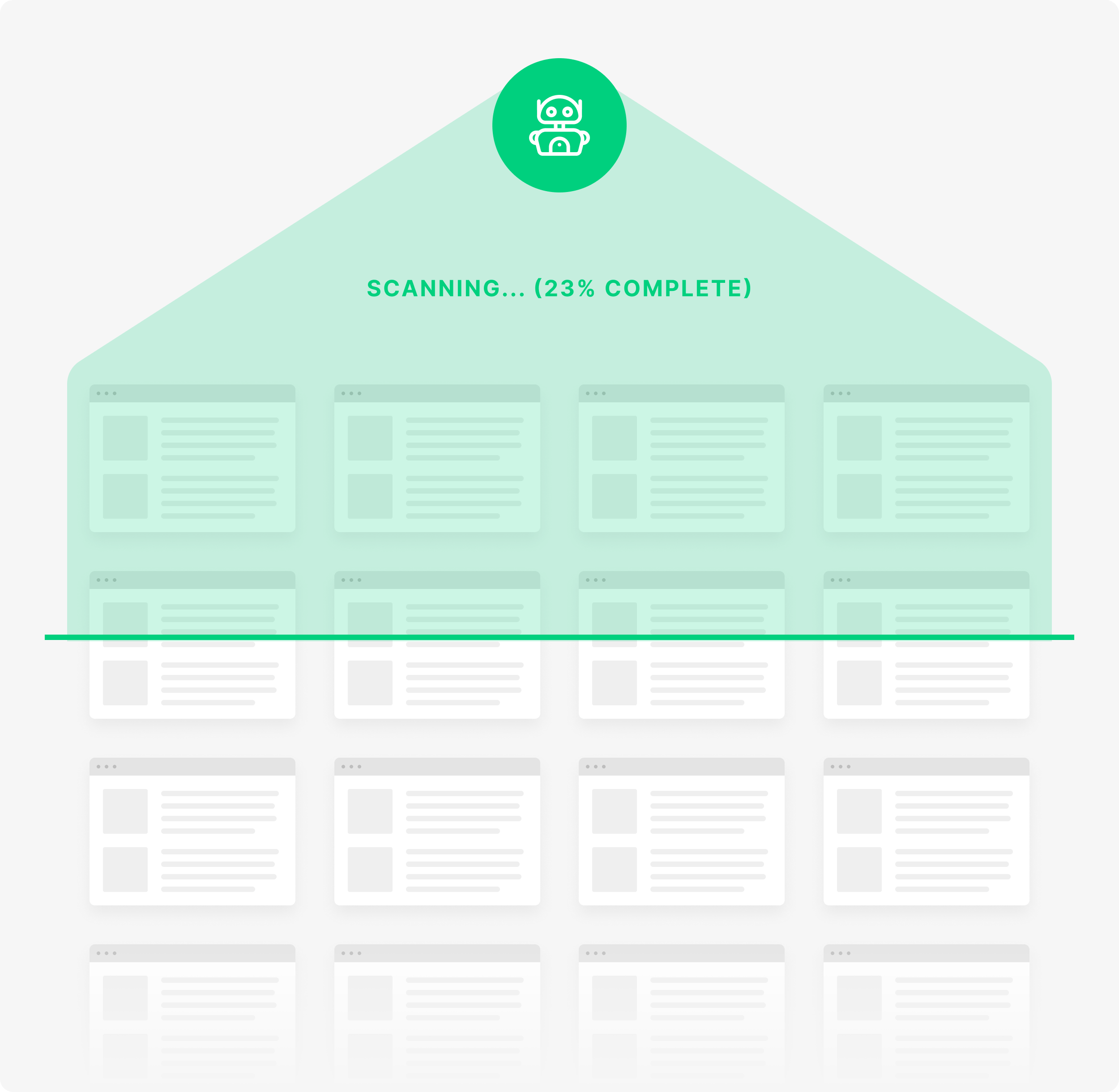 抓取与收录：搜索引擎需要先发现页面